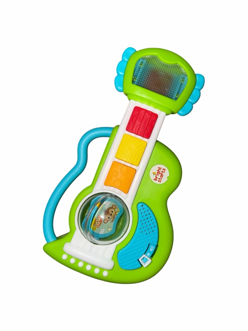 Musical Guitar Toy